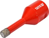 Otwornice - Wiertło Diamentowe Do Gresu Szkła 8 mm Gwint M14 - miniaturka - grafika 1