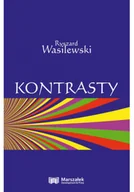 Poezja - Kontrasty - miniaturka - grafika 1