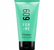 Kosmetyki do stylizacji włosów - Framesi For Me Keep Me Strong Glue 609 Bardzo mocny żel do układaniu włosów 150ml - miniaturka - grafika 1