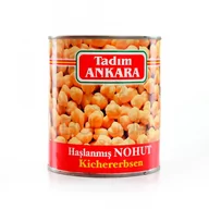 Pasztet i przetwory mięsne - Tadım Gotowana Ciecierzyca 800g- Produkt z Turcji - miniaturka - grafika 1