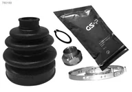 Układ napędowy - akcesoria - Zestaw osłon, wał napędowy GSP 780189 - miniaturka - grafika 1