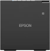 Akcesoria do kas i terminali - Epson TM-M50II C31CK52102 drukarka fiskalna, Near End Sensor, cutter, USB, RS232, Ethernet, black - miniaturka - grafika 1