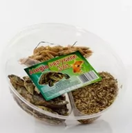 Pokarm dla ryb - Alegia przysmak 3w1 dla gadów 50g - miniaturka - grafika 1