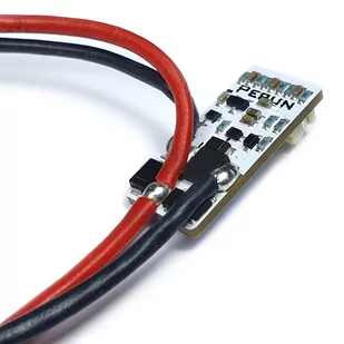 Perun - ETU++ Upgrade Kit - Amunicja i osprzęt ASG - miniaturka - grafika 2