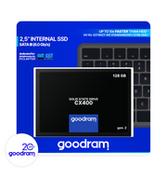Dyski SSD - GoodRam CX400 (SSDPR-CX400-128-G2) - miniaturka - grafika 1