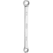 Klucze i nasadki - Drel Klucz oczkowy Torx E14 x E18 - miniaturka - grafika 1