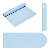 Maty do jogi - Mata do jogi SPOKEY Bali Mat Błękitny - miniaturka - grafika 1