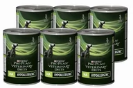Mokra karma dla psów - PURINA Veterinary PVD HA Hypoallergenic Mus 6x400g - miniaturka - grafika 1
