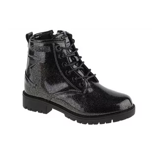 Buty Big Star Shoes Jr (kolor Czarny, rozmiar 29) - Moda i Uroda OUTLET - miniaturka - grafika 1