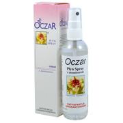 Apteczki i materiały opatrunkowe - SEPTYK OCZAR Płyn spray 100 ml 7031399 - miniaturka - grafika 1