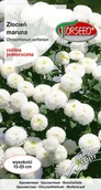 Nasiona i cebule - Nasiona Złocień maruna biały 0,5g - Torseed - miniaturka - grafika 1