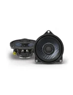 Głośniki samochodowe - ALPINE DP2-40-B Głośniki coaxialne do Tesla Model 3 Plug & Play 4" / 10 cm (para) - miniaturka - grafika 1