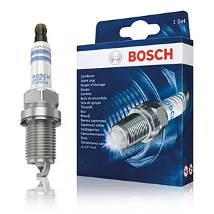 BOSCH świeca zapłonowa 0 242 229 925 - Świece zapłonowe - miniaturka - grafika 1