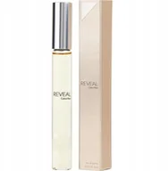 Wody i perfumy damskie - Calvin Klein Calvin Klein Reveal EDP 10ml - miniaturka - grafika 1