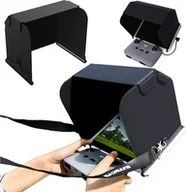 Akcesoria do drona - SunnyLife OSŁONA PRZECIWSŁONECZNA NA TABLET 7.9 CALA DJI MINI 2 AIR 2 2S MAVIC 3 - miniaturka - grafika 1