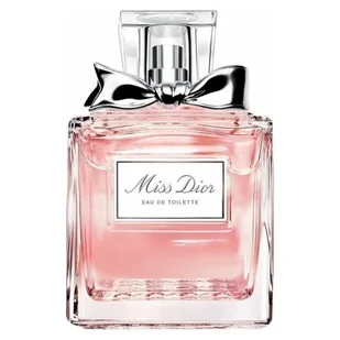 Dior Miss Dior Woda toaletowa 100ml 2023 Flakon - Wody i perfumy damskie - miniaturka - grafika 1