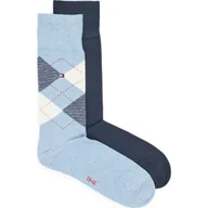 Skarpetki męskie - Tommy Hilfiger Skarpety 2-pack - miniaturka - grafika 1
