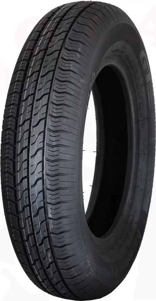 GT Radial Kargomax ST-4000 195/65R15 94 N