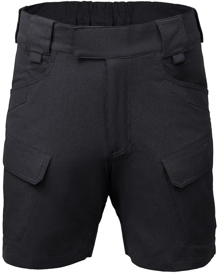 Helikon-Tex Spodenki OTS Ultra - AeroTech - Czarny