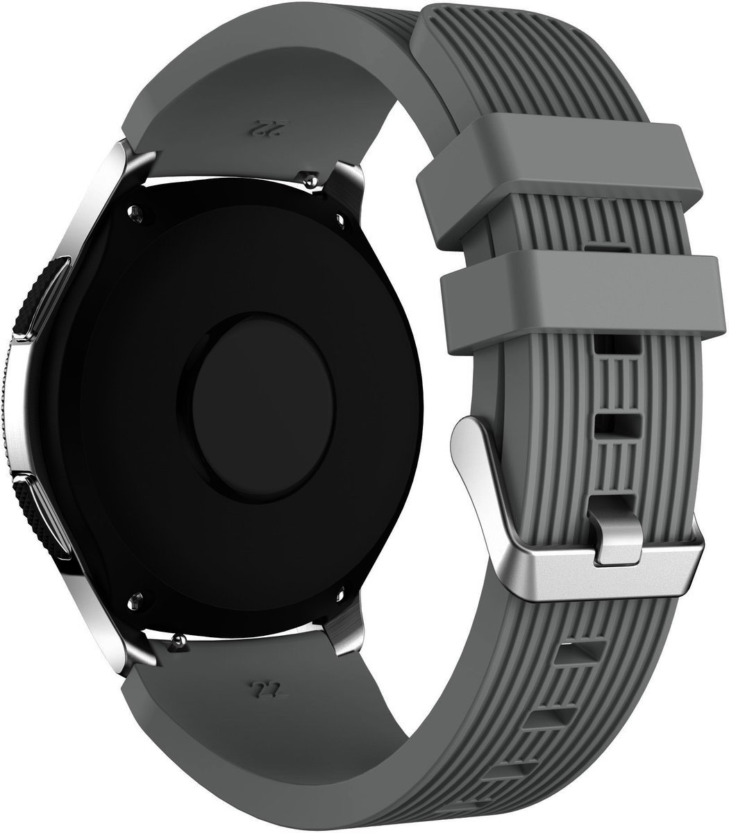 ORYGINALNY ZAMIENNY WYMIENNY PASEK YIVO DO ZEGARKA SMARTWATCH AMAZFIT GARMIN HONOR HUAWEI SAMSUNG XIAOMI TELESKOPY 22MM