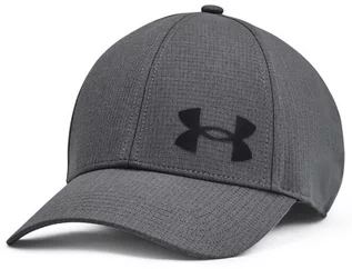 Czapki męskie - Czapka Under Armour Iso-Chill ArmourVent 1361530-012 - grafika 1