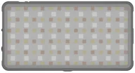 Lampy studyjne - Newell Lampa LED RGB-W Rangha - miniaturka - grafika 1