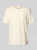 Koszulki męskie - T-shirt z wyhaftowanym logo model ‘ICONS’ - miniaturka - grafika 1