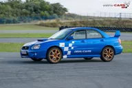 Vouchery - Przejazd Subaru Impreza WRX po torze Tor Łódź (3 okrążenia) - miniaturka - grafika 1