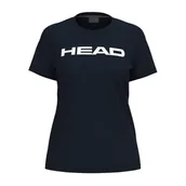 Koszulki i topy damskie - Koszulka damska Head CLUB ORIGINAL T-Shirt Women NV XS - miniaturka - grafika 1