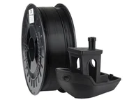 Filamenty i akcesoria do drukarek 3D - Filament 3DPower Hyper PLA 1.75mm Ink Black 1kg - miniaturka - grafika 1