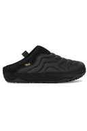 Buty trekkingowe damskie - BUTY REEMBER TERRAIN WOMEN-BLACK - miniaturka - grafika 1
