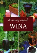 Napoje - Domowy wyrób wina - miniaturka - grafika 1