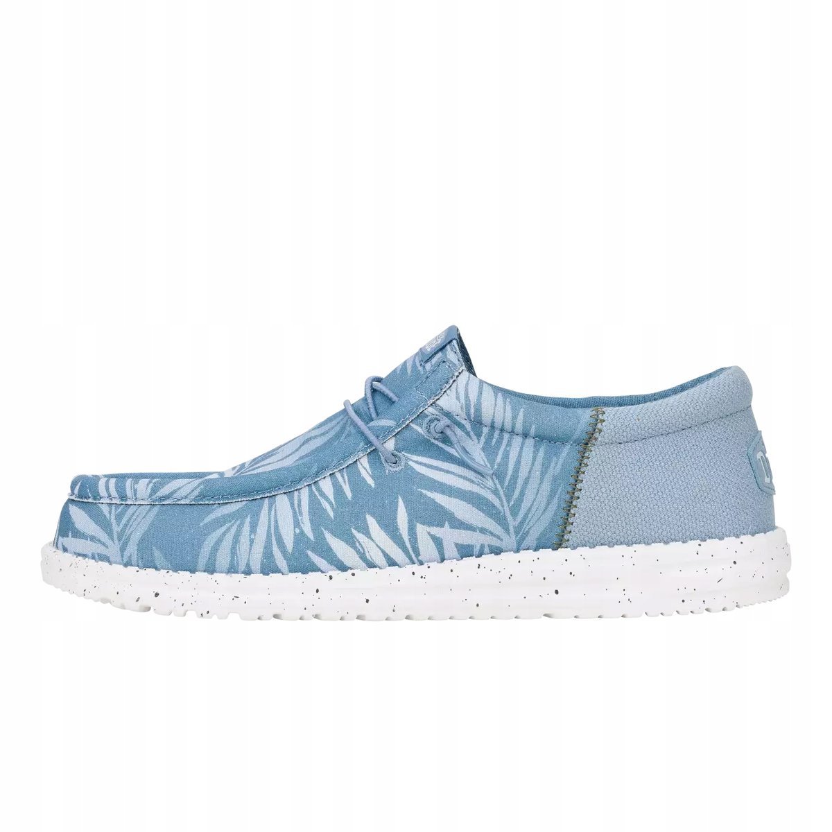HeyDude Męskie Mokasyny Buty Półbuty Wsuwane Wally Funk Psych Palm 40