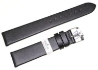 Akcesoria do zegarków - Skórzany pasek do zegarka 18 mm Morellato A01X5126875019CR18 Micra - miniaturka - grafika 1