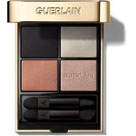 Cienie do powiek - Guerlain Ombres G Eyeshadow Poczwórne cienie do powiek 11 IMPERIAL MOON 6.0 g - miniaturka - grafika 1