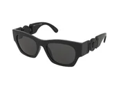 Okulary przeciwsłoneczne - Okulary przeciwsłoneczne Versace VE4479U 5360/87 - miniaturka - grafika 1