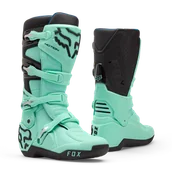 Buty motocyklowe - Buty Cross FOX Motion Morski40 - miniaturka - grafika 1