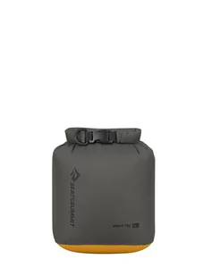 Worek wodoszczelny Sea to Summit Evac Dry Bag 3 l - beluga grey - Akcesoria turystyczne - miniaturka - grafika 1