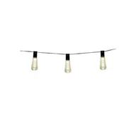 Lampy ogrodowe - LED Łańcuch solarny 3,35m 10xLED/1,2V - miniaturka - grafika 1
