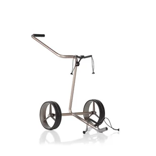 Wózek golfowy JuCad Edition S 2-wheel - Golf - miniaturka - grafika 1