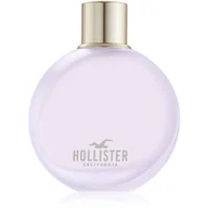 Wody i perfumy damskie - Hollister Free Wave  woda perfumowana 100ml - miniaturka - grafika 1