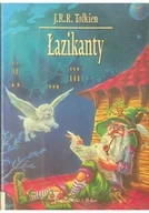 Książki edukacyjne - Łazikanty - miniaturka - grafika 1