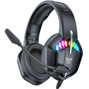 ONIKUMA X28 RGB - Słuchawki - miniaturka - grafika 1