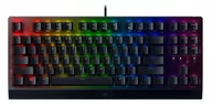 Klawiatury - Razer BlackWidow V3 Tenkeyless Green Switch (RZ03-03490100-R3M1) - miniaturka - grafika 1