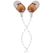 Słuchawki - Marley Smile Jamaica Earbuds, In-Ear, Wired, Microphone, Copper - miniaturka - grafika 1