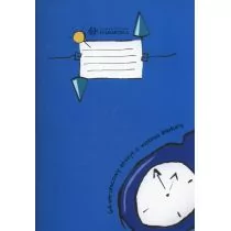 Harmonia Zeszyt z węższą liniaturą 64-stronicowy - Zeszyty szkolne - miniaturka - grafika 2