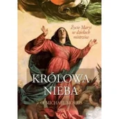 Albumy inne - Królowa Nieba - miniaturka - grafika 1