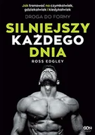 Sport i wypoczynek - Silniejszy każdego dnia. Droga do formy - miniaturka - grafika 1