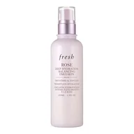Kremy do twarzy - Fresh - Rose Deep Hydration Balancing Emulsion-głęboko Nawilżająca Różana Emulsja - Rose Deep Hydration Emulsion 100ml - Dla Kobiet - miniaturka - grafika 1
