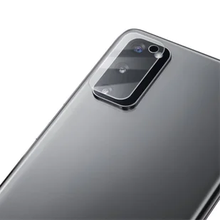 Szkło Hartowane na Aparat SAMSUNG GALAXY S20 FE / S20 LITE - Akcesoria fotograficzne - miniaturka - grafika 4